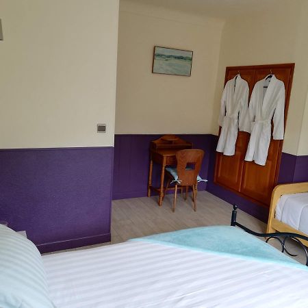 Gites Les Tilleuls Clamensane Exterior foto